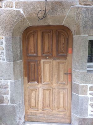 Porte